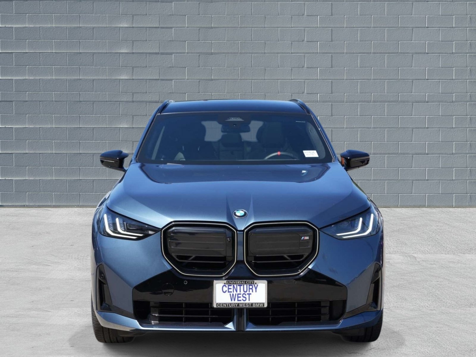 Used 2025 BMW X3 M50 w/ Premium Package AWD/4WD image 2