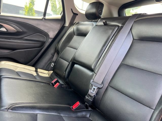 Used 2020 GMC Terrain SLT AWD/4WD image 30