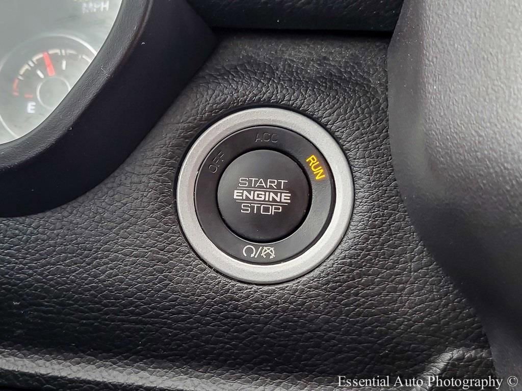 Used 2023 RAM 1500 Laramie image 17