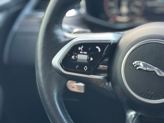 Certified 2023 Jaguar F-PACE S AWD/4WD image 25