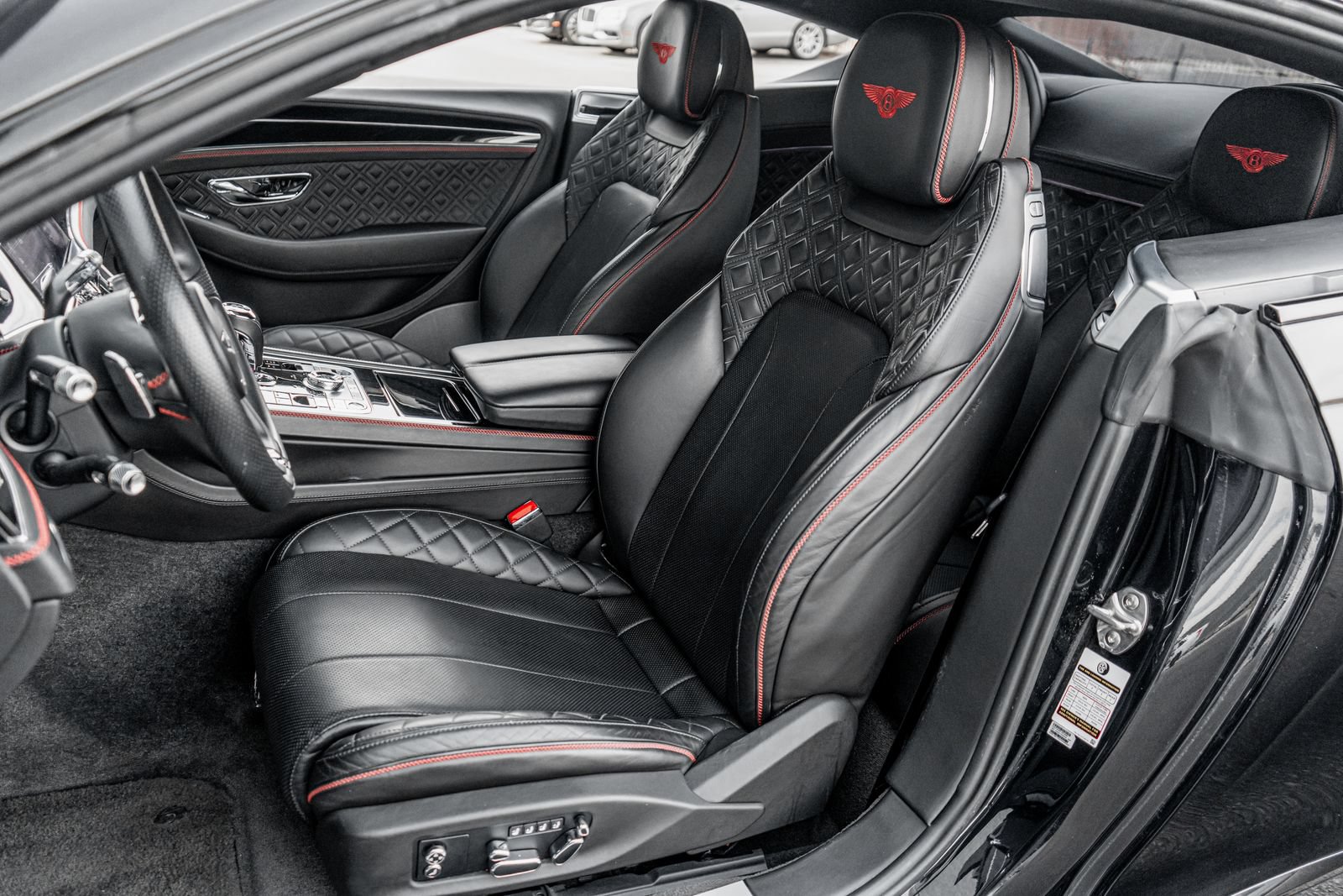 Certified 2020 Bentley Continental GT AWD/4WD image 25
