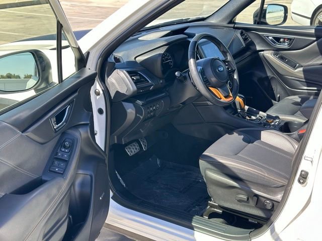 Used 2022 Subaru Forester Wilderness AWD/4WD image 9