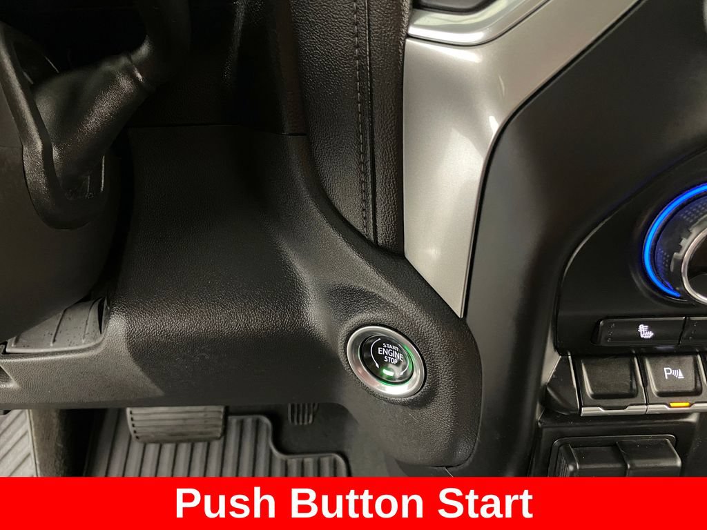 Used 2019 Chevrolet Silverado 1500 RST w/ All-Star Edition AWD/4WD image 5