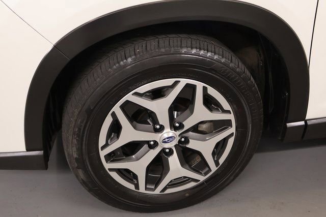 Certified 2024 Subaru Forester Premium image 8
