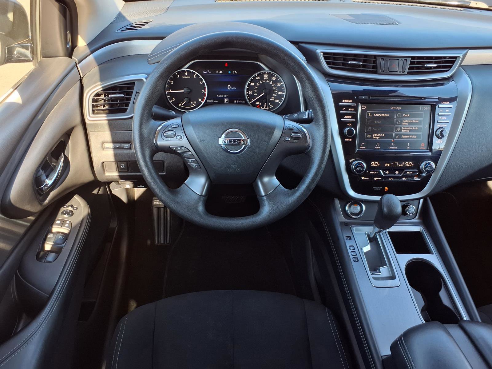 Used 2021 Nissan Murano S image 13