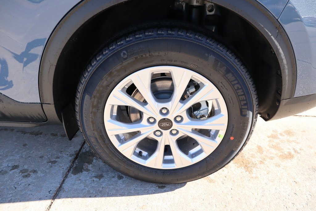 New 2026 Ford Escape Active w/ Tech Pack #1 image 20