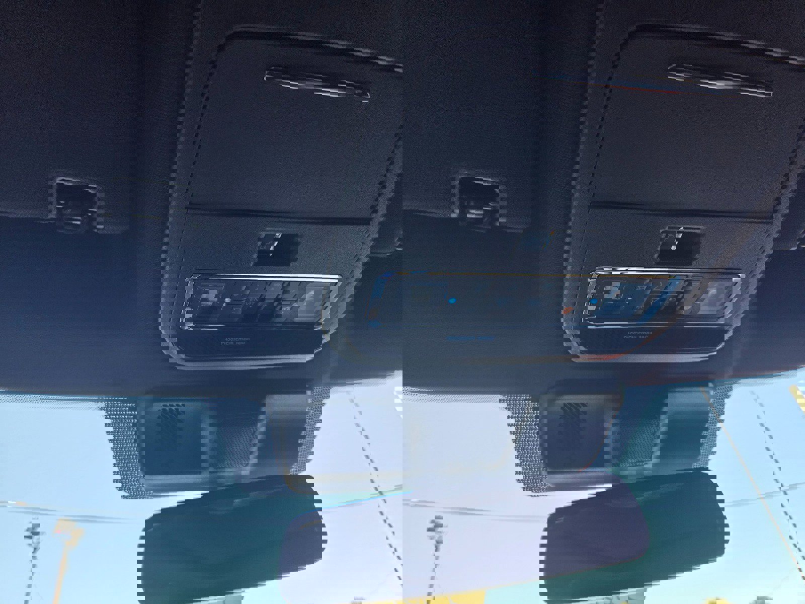 Used 2023 Ford F150 Platinum w/ Equipment Group 701A High image 15