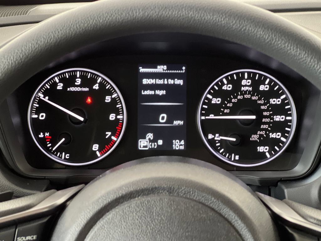 New 2026 Subaru Impreza 2.0i Sport AWD/4WD image 17