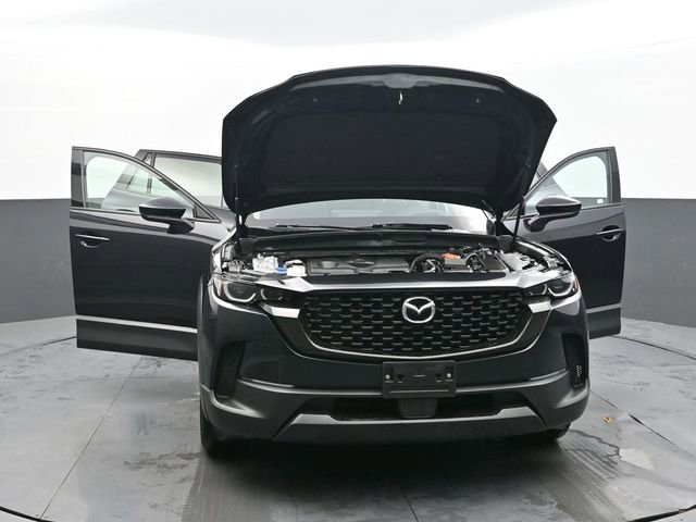 Used 2025 MAZDA CX-50 2.5 Hybrid w/ Premium Plus Pkg image 61