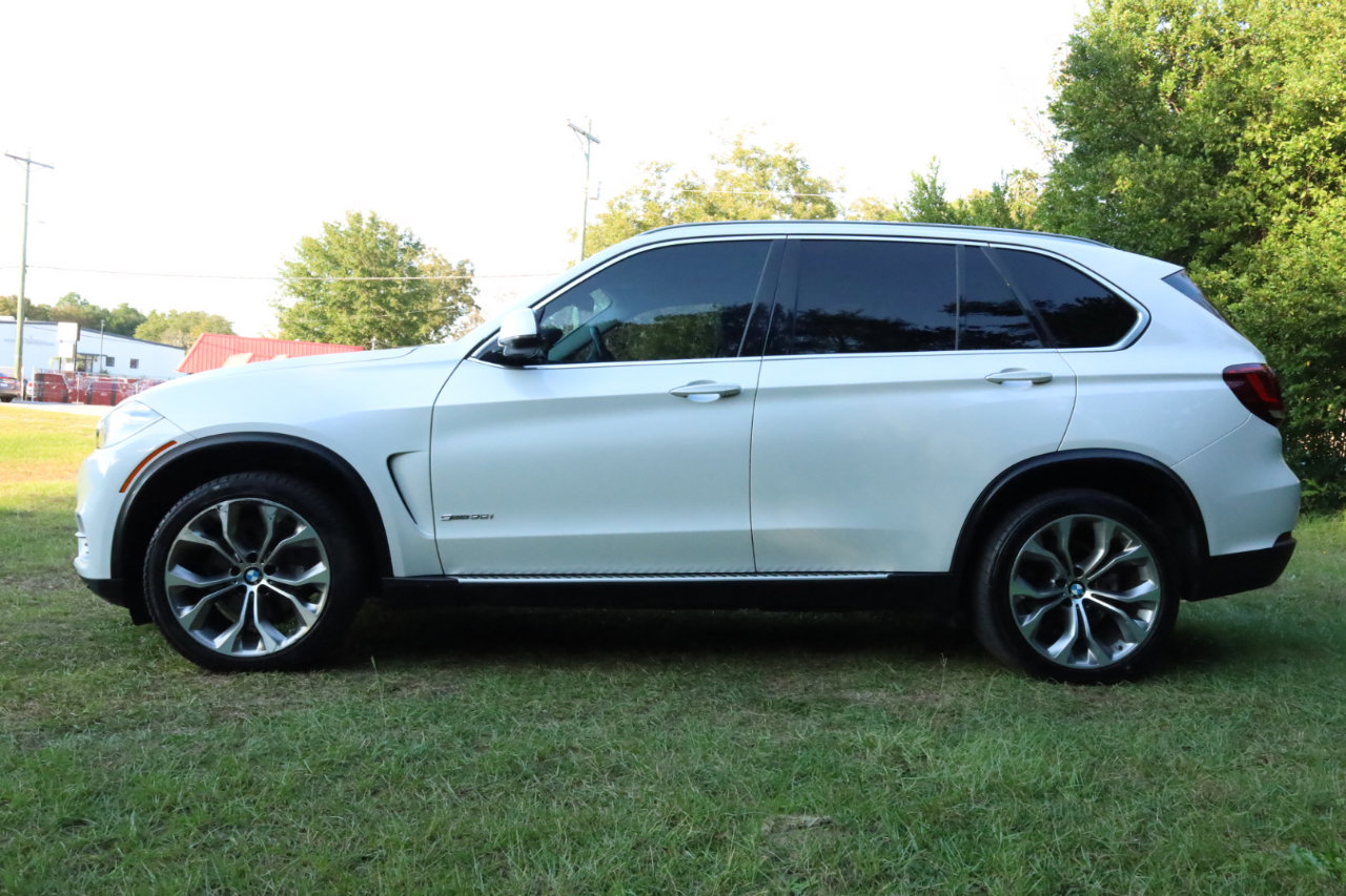 Used 2016 BMW X5 sDrive35i image 2