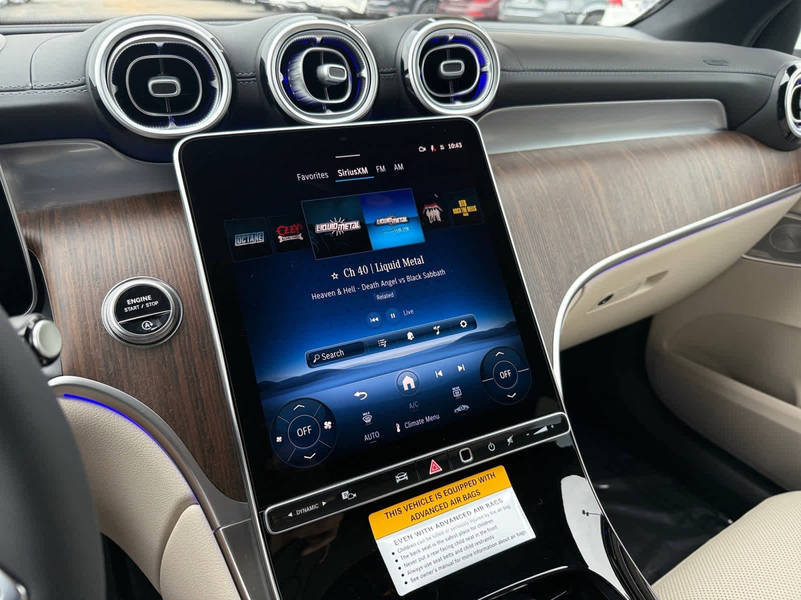 New 2026 Mercedes-Benz GLC 300 GLC 300 image 18