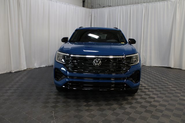New 2025 Volkswagen Atlas Cross Sport SEL R-Line image 28