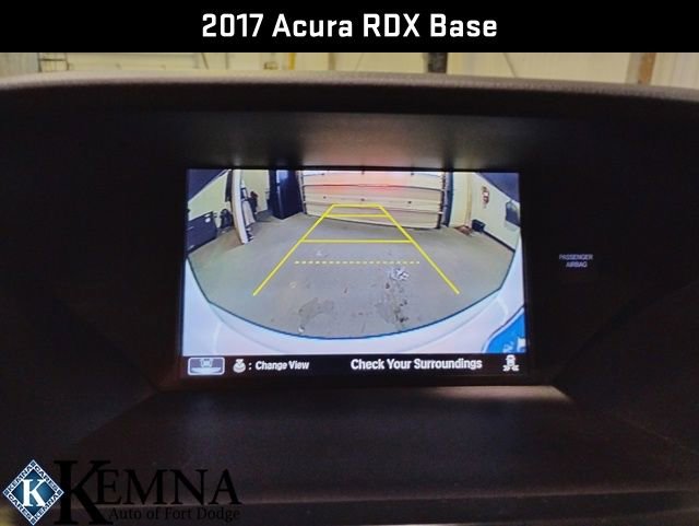 Used 2017 Acura RDX w/ Technology Package image 21