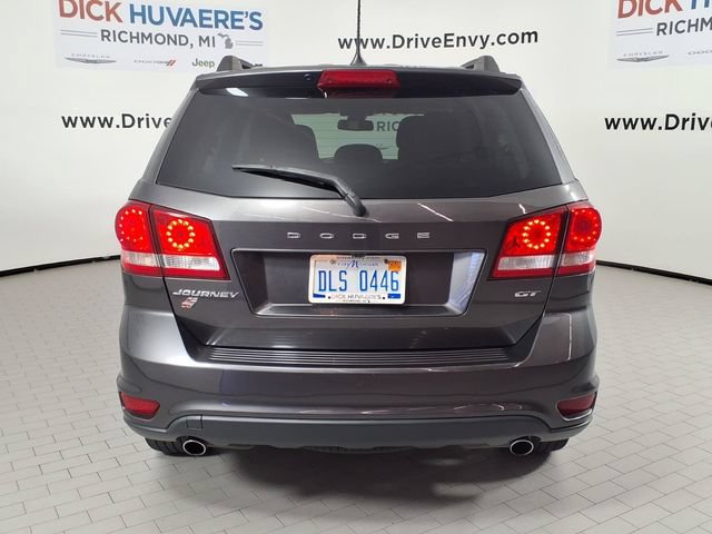Used 2019 Dodge Journey GT w/ Blacktop Package AWD/4WD image 5