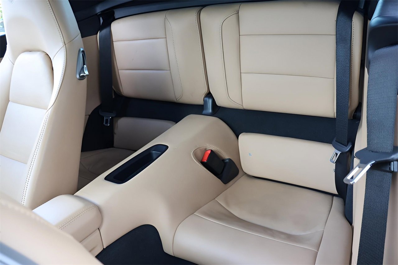 Used 2017 Porsche 911 Carrera image 12