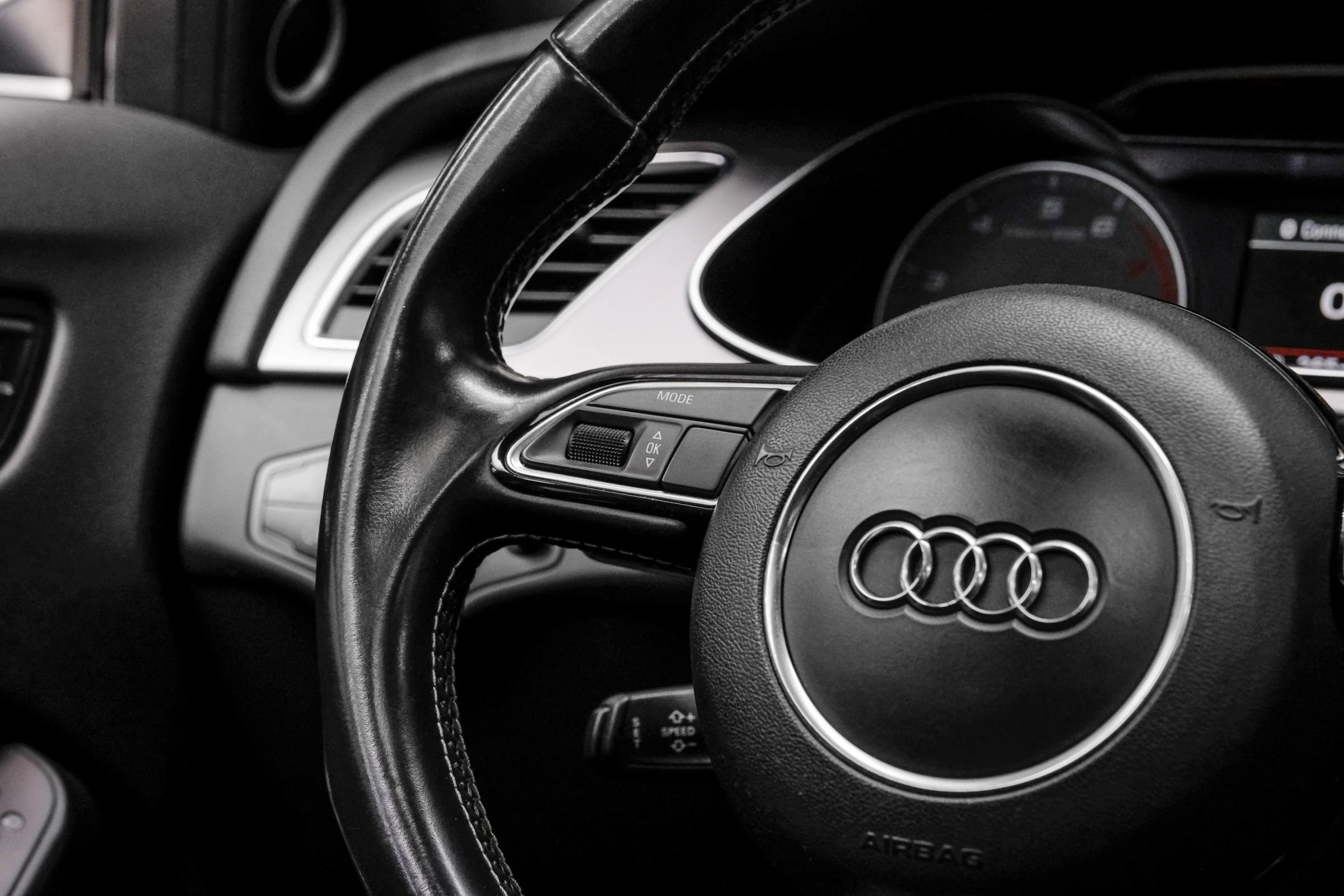 Used 2013 Audi S4 Premium Plus AWD/4WD image 19