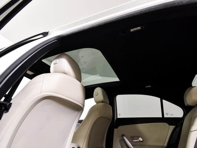 Certified 2022 Mercedes-Benz A 220 image 36