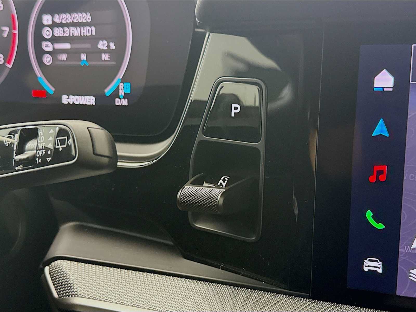 New 2026 Porsche Cayenne E-Hybrid AWD/4WD image 20