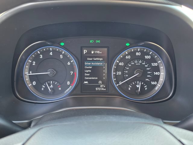 Used 2023 Hyundai Kona SEL FWD image 21