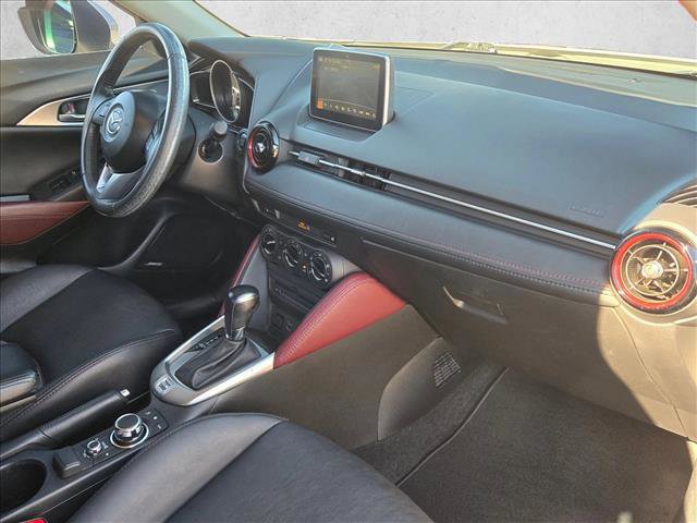 Used 2016 MAZDA CX-3 Touring w/ Premium Package image 22