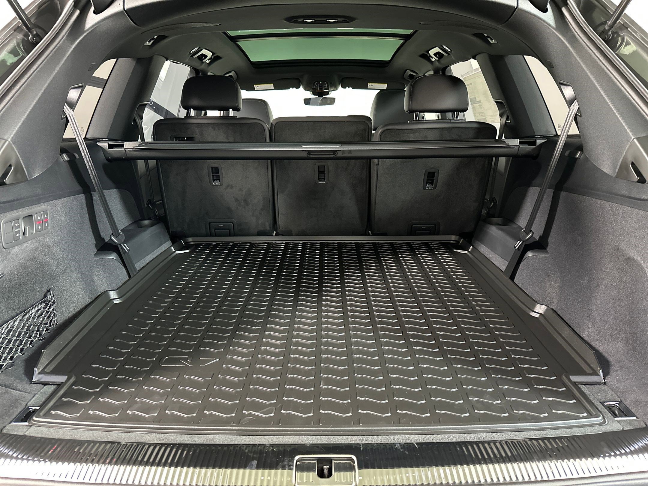 New 2025 Audi Q7 3.0T Premium Plus image 38