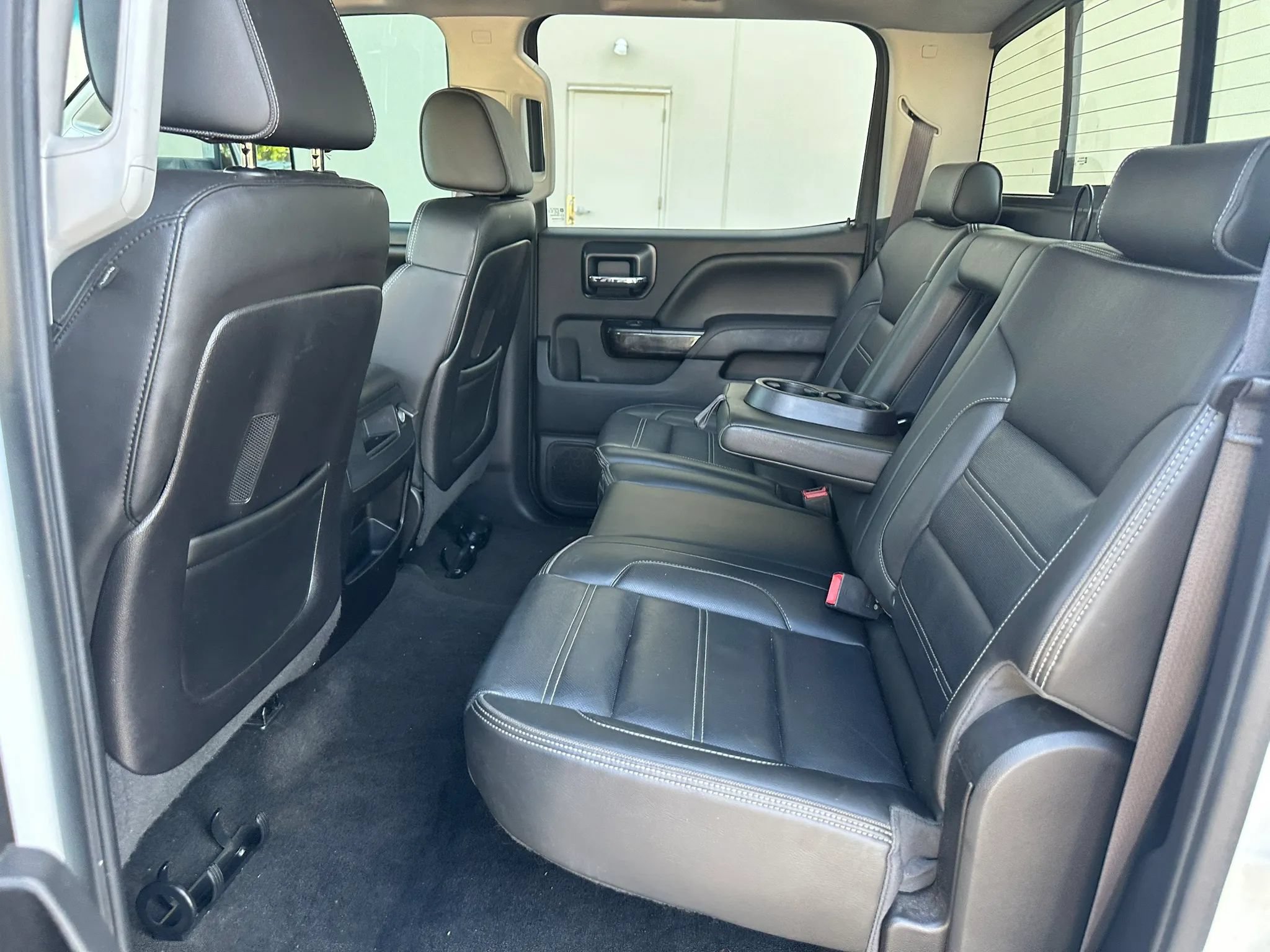 Used 2015 GMC Sierra 3500 Denali AWD/4WD image 21
