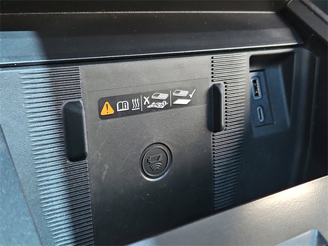 Used 2025 GMC Hummer EV 3X w/ Extreme Off-Road Package image 23