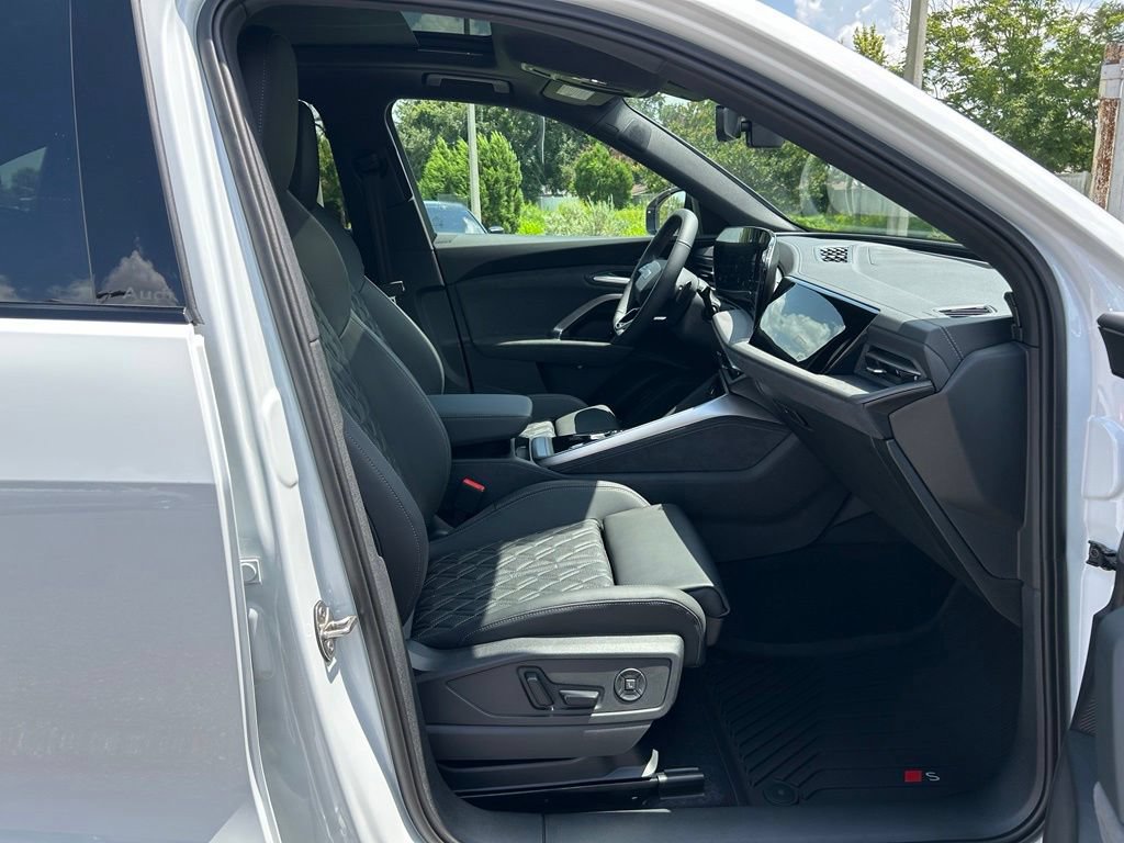New 2026 Audi SQ5 Premium Plus AWD/4WD image 42