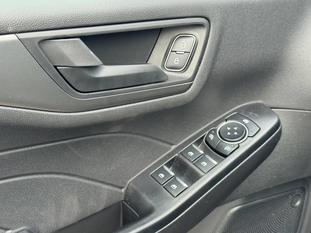 New 2026 Ford Escape Active w/ Cold Weather Package AWD/4WD image 12