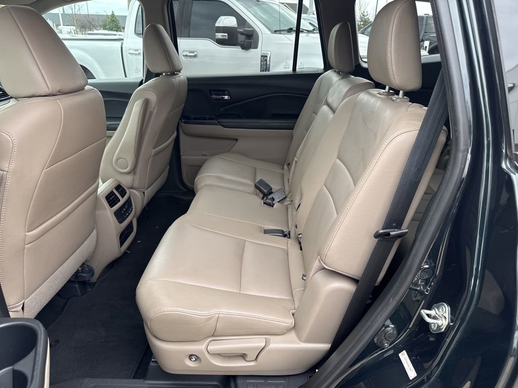 Used 2016 Honda Pilot EX-L image 24
