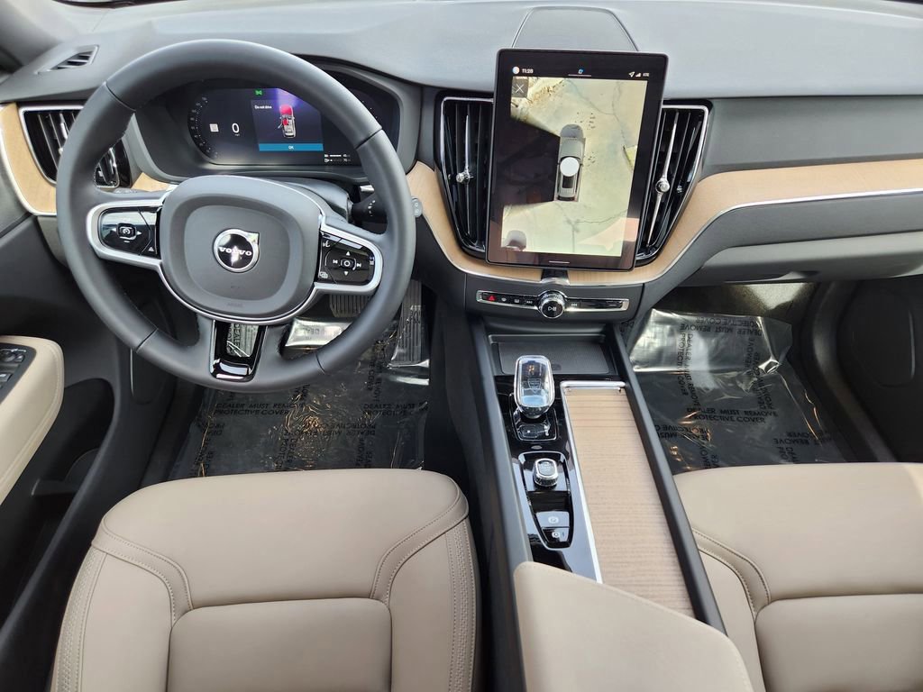 New 2026 Volvo XC60 T8 Plus w/ Protection Package Premier image 15