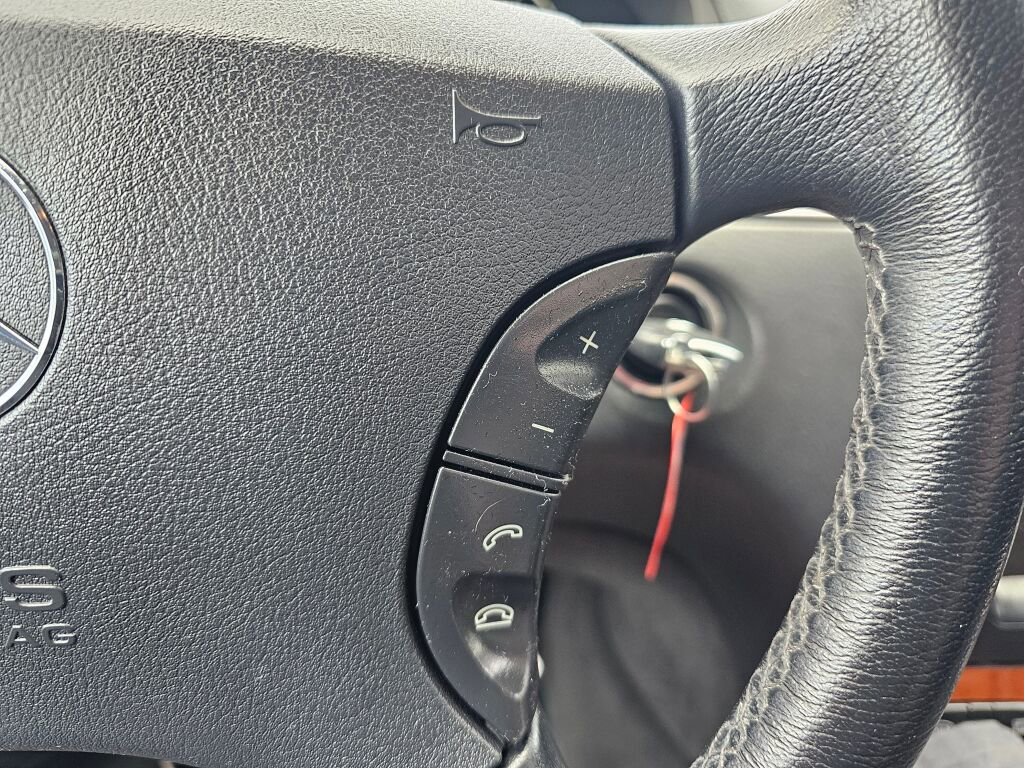 Used 2006 Mercedes-Benz S 430 image 22