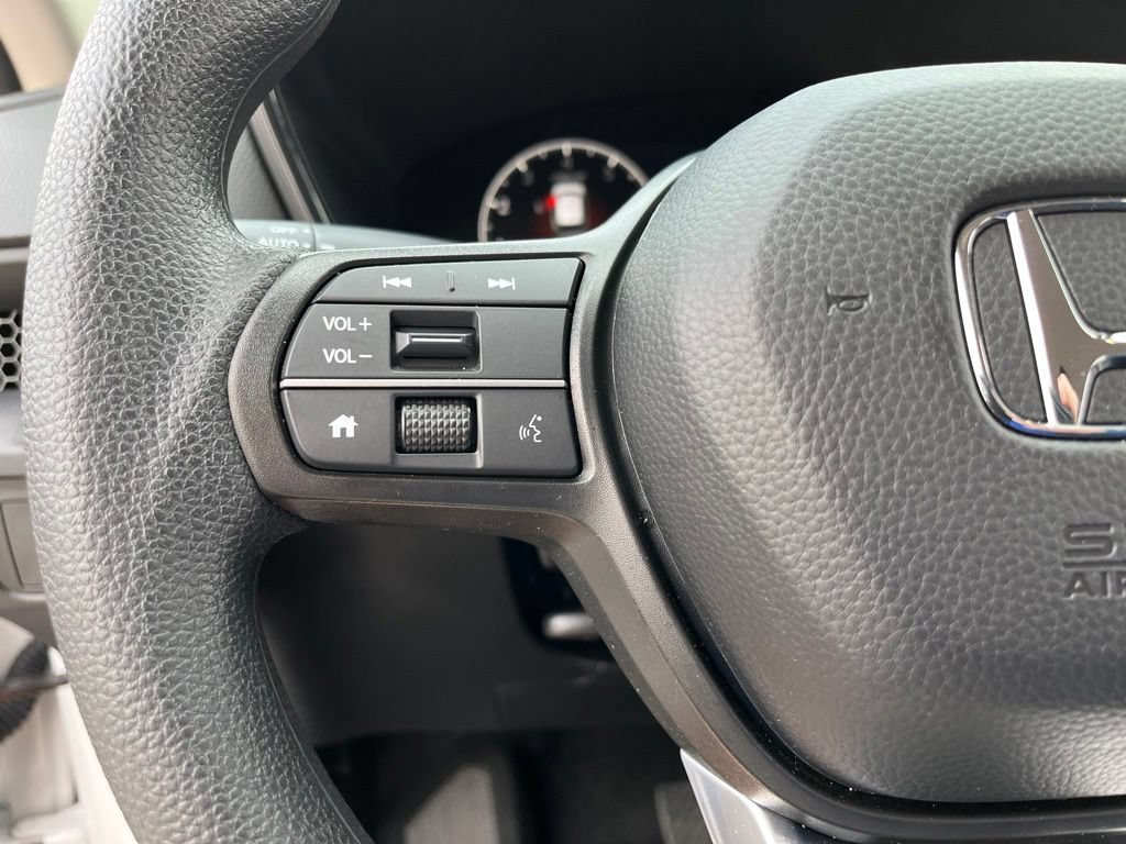 Certified 2026 Honda CR-V LX image 20