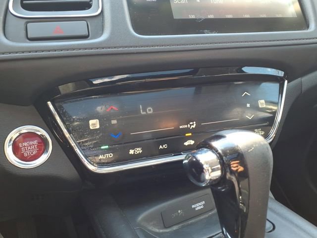 Used 2018 Honda HR-V EX image 19