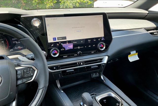 New 2026 Lexus RX 350 AWD image 7