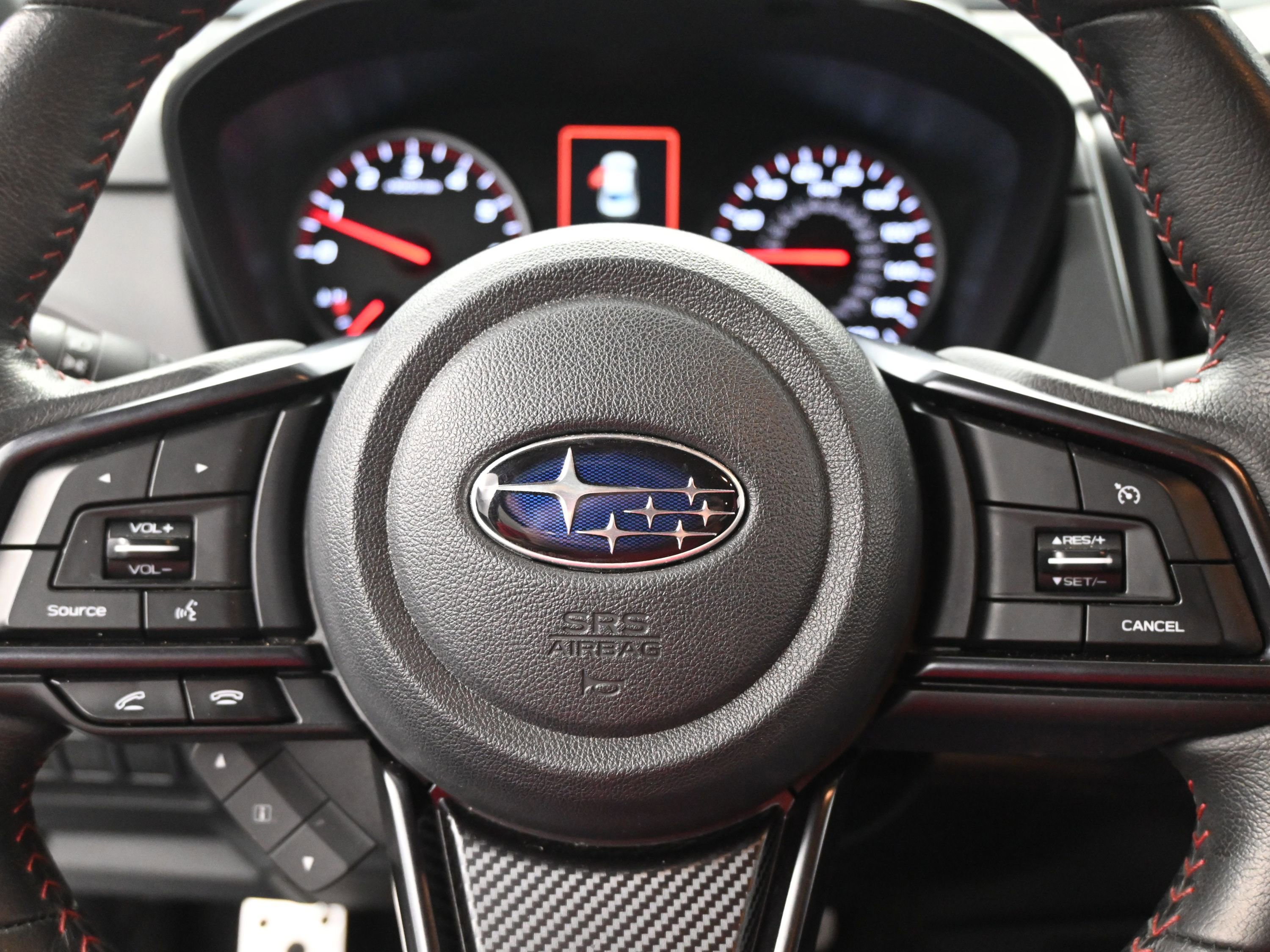 Used 2022 Subaru WRX Limited image 19