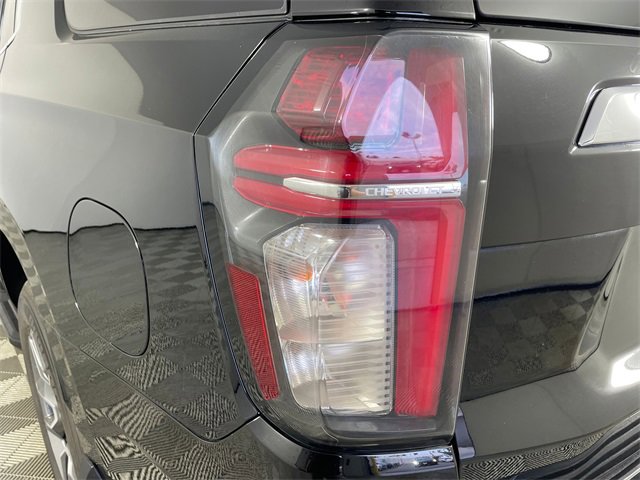 Used 2021 Chevrolet Tahoe LT w/ LT Signature Package image 19