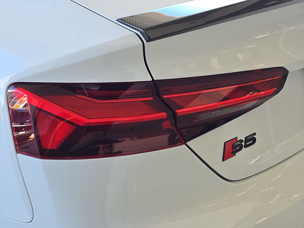 Used 2022 Audi S5 Prestige w/ Prestige Package image 34