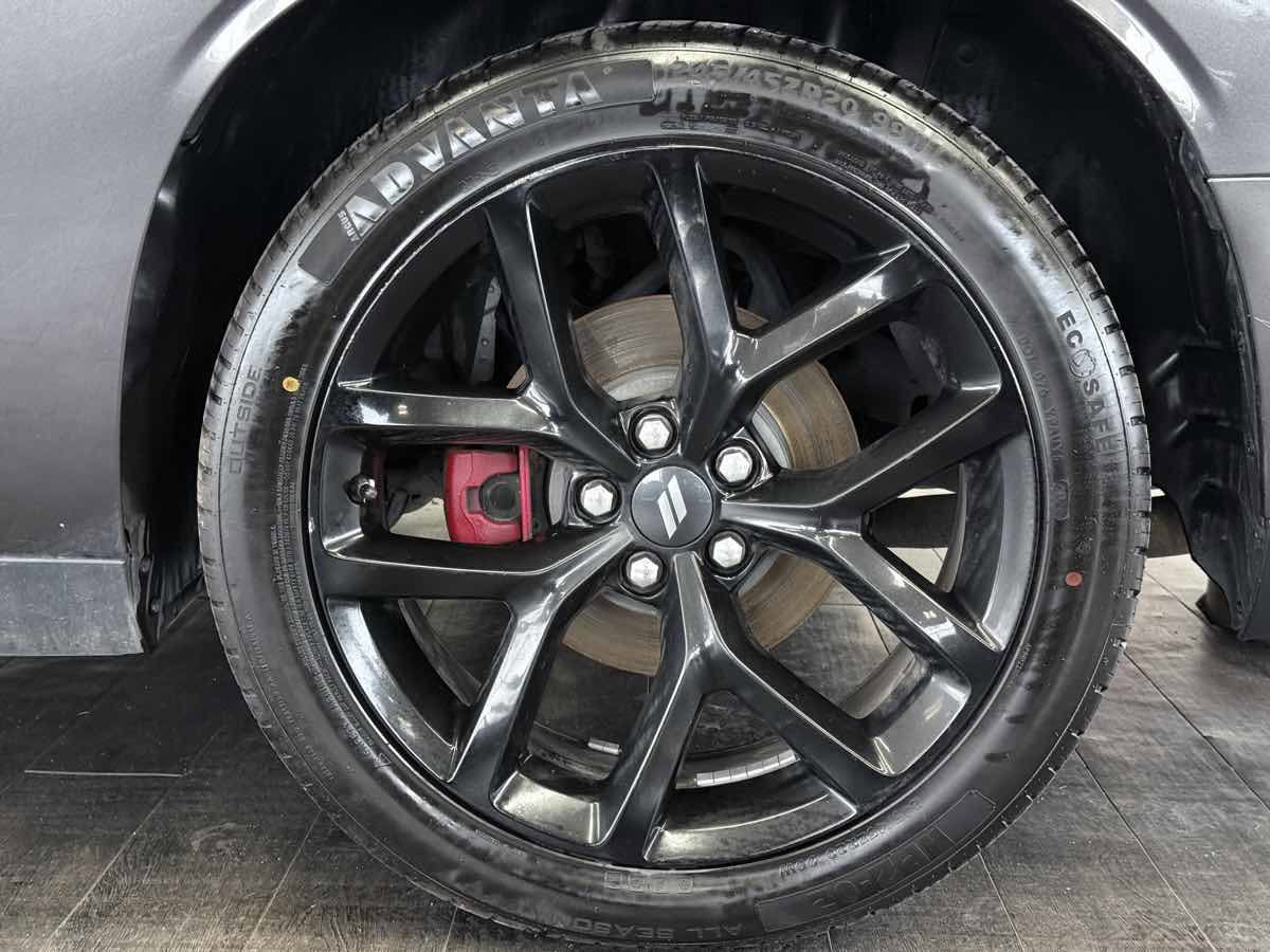 Used 2021 Dodge Challenger SXT w/ Blacktop Package image 35