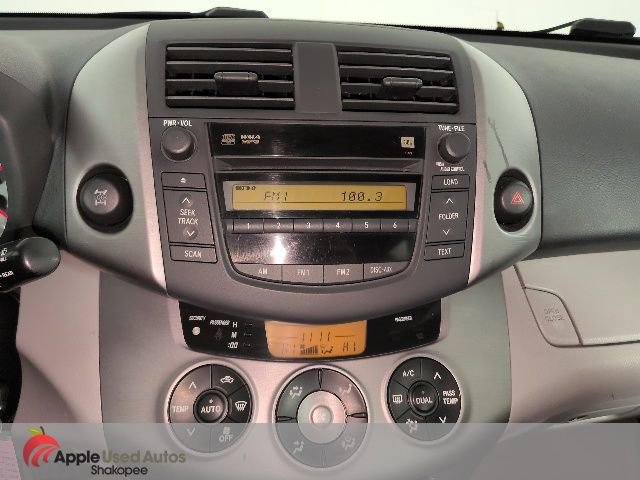 Used 2007 Toyota RAV4 Limited image 16