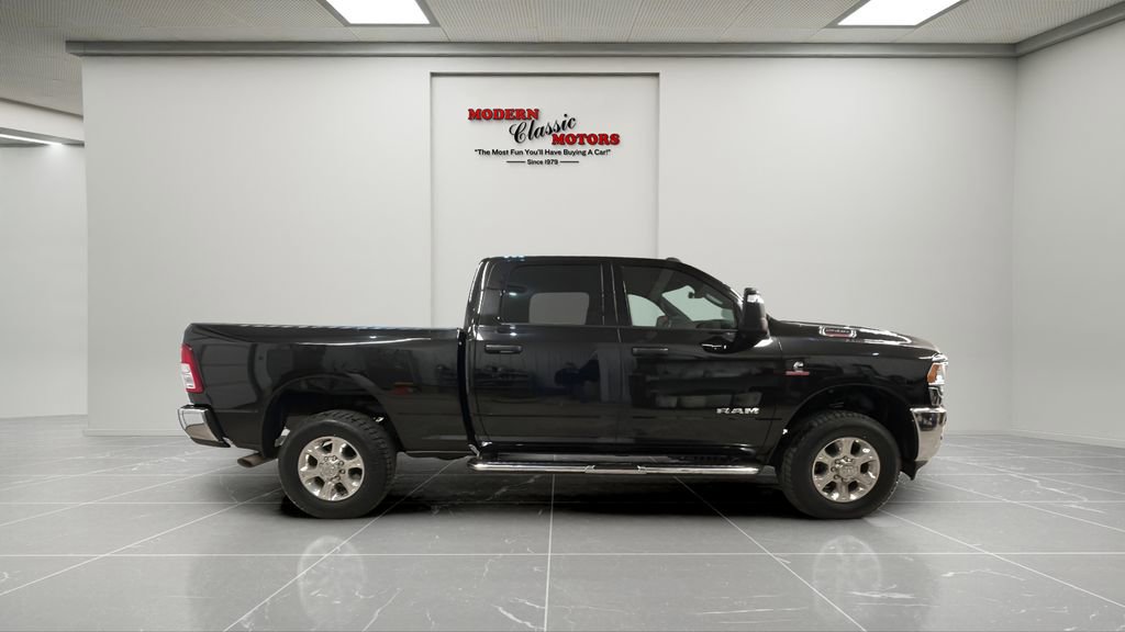 Used 2024 RAM 2500 Big Horn image 6