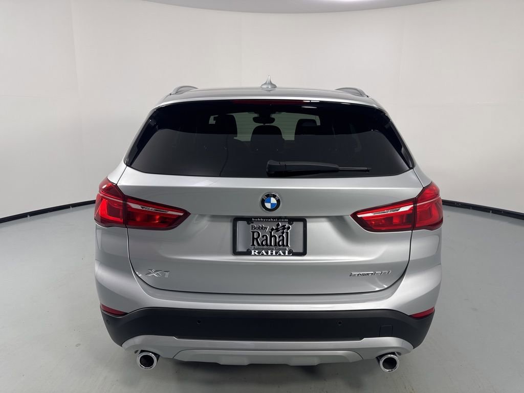 Used 2021 BMW X1 sDrive28i w/ Convenience Package image 6