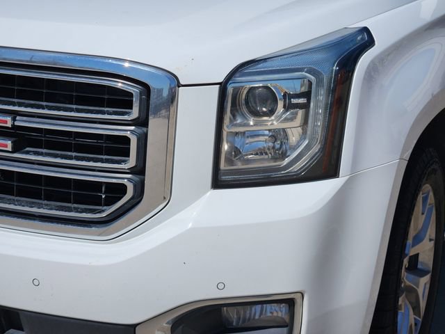 Used 2019 GMC Yukon SLT image 9
