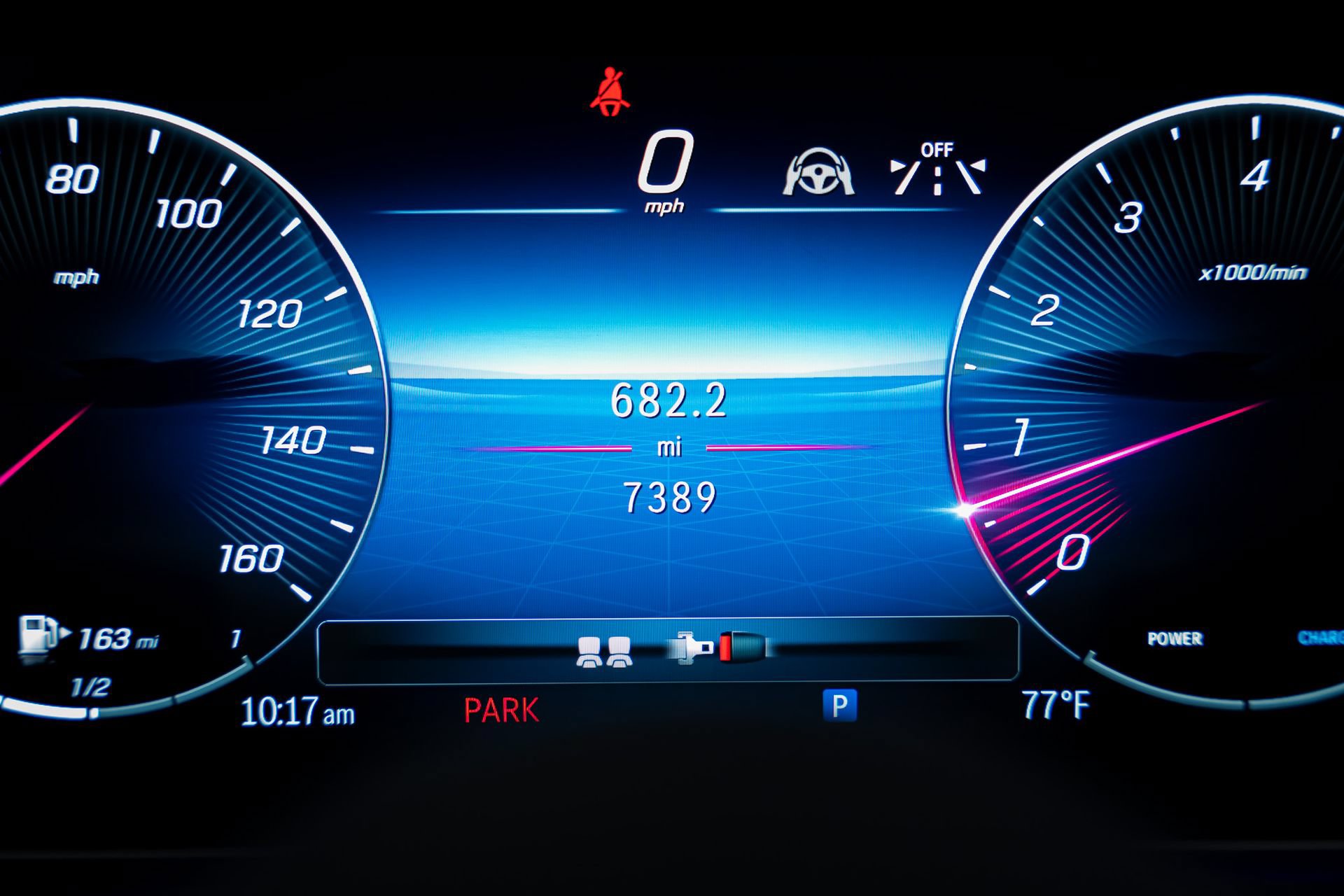 Used 2025 Mercedes-Benz Maybach GLS 600 4MATIC image 49