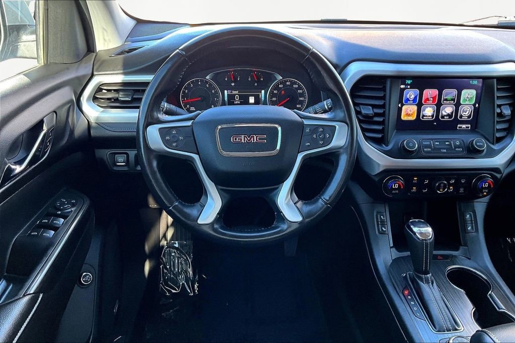 Used 2019 GMC Acadia SLT image 5