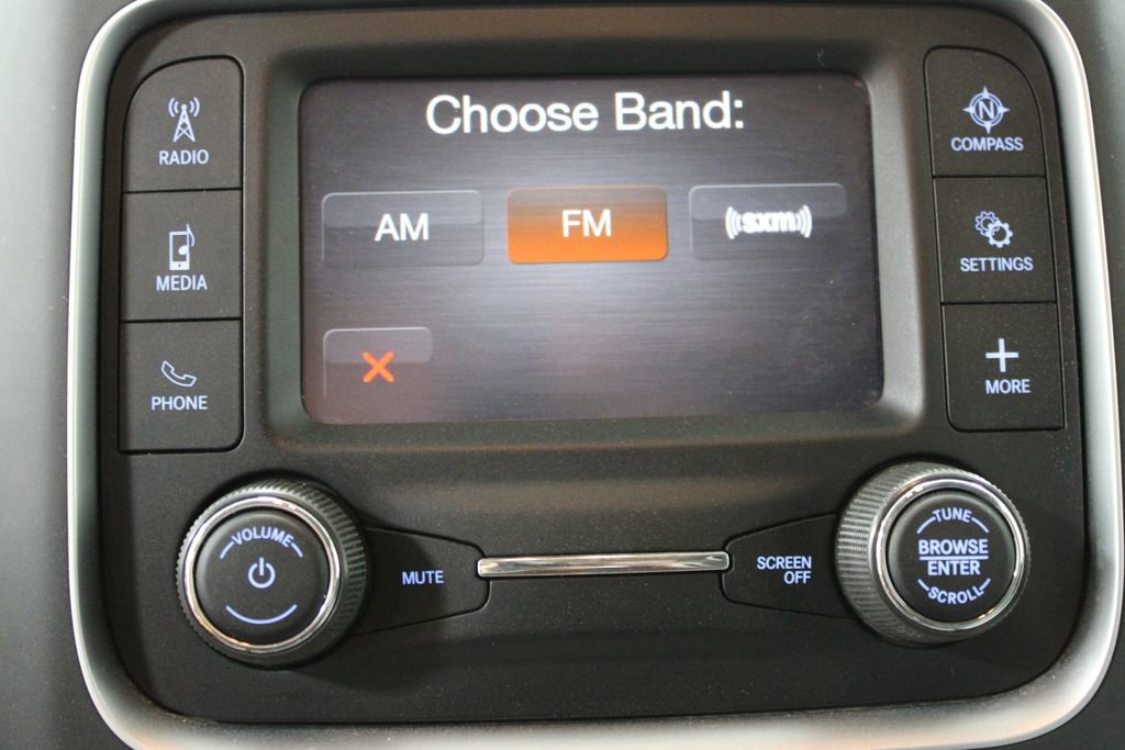 Used 2024 RAM 1500 Classic SLT image 48