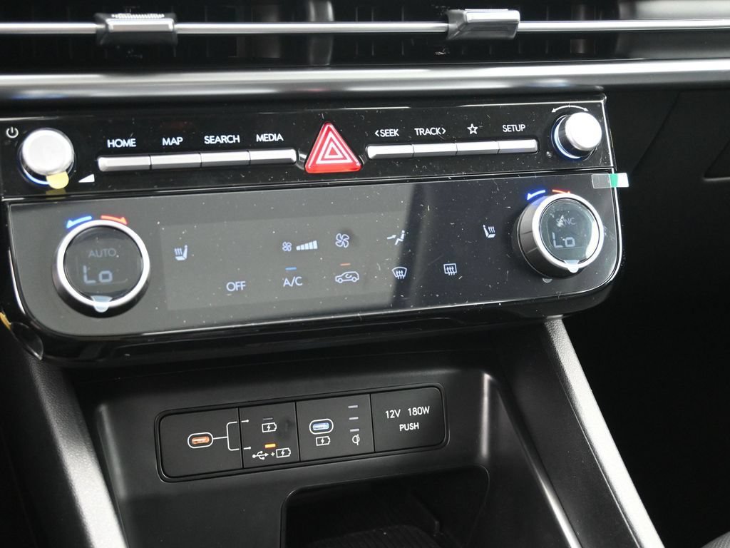 Used 2026 Hyundai Tucson SEL AWD/4WD image 19