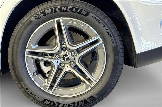 New 2026 Mercedes-Benz GLE 450 4MATIC image 29