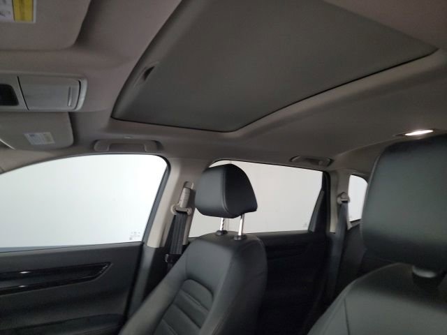 Used 2023 Honda CR-V EX-L image 11