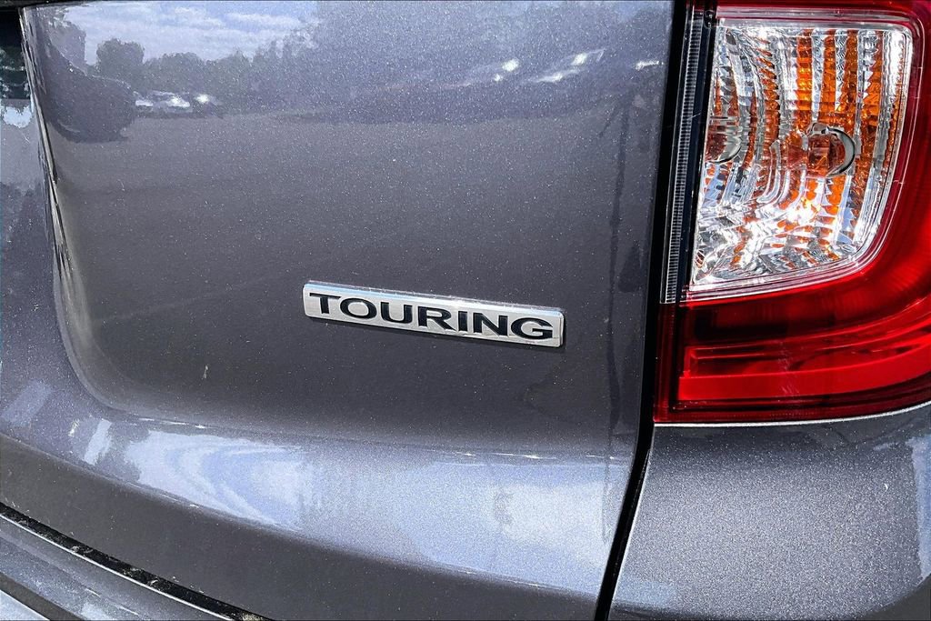Used 2020 Honda Passport Touring image 24